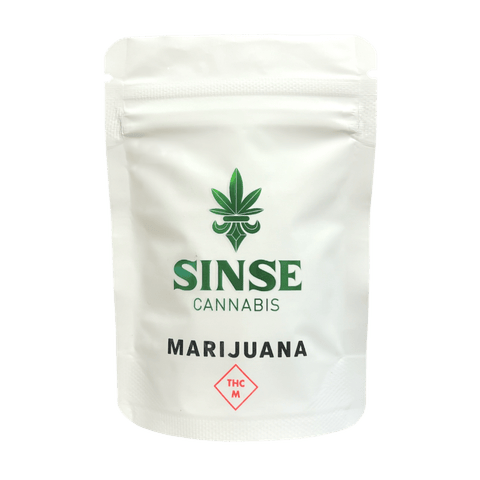 Sinse - Moonbow - 3.5g PrePack