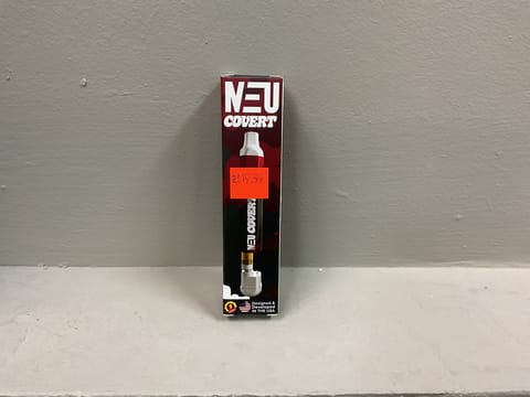 Neu Covert Cart Battery