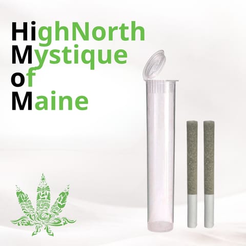 Watermelon Rush Preroll Multipack (0.5g x 2)