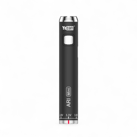 Yocan Ari Mini Battery - Black