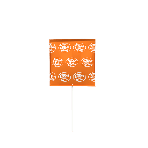 Lifted Lollies - Mango