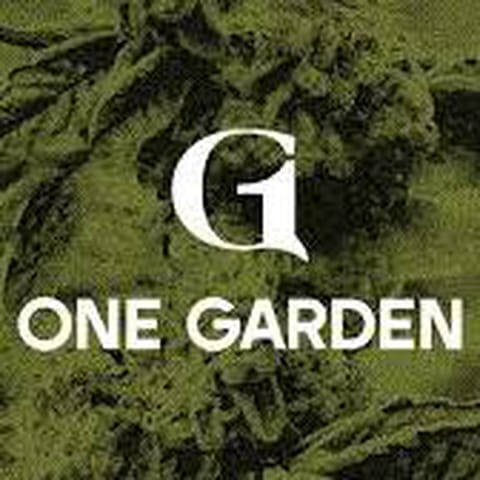 One Garden - War Headz - Bulk - 14g Half Ounce