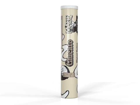 MADE - INDOOR PREROLL - GLUEATO - 1G