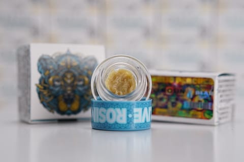 Bear Labs | Madd Fruit | 1g Live Rosin (Tier 3)