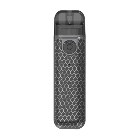 Novo 4 Mini Kit - Black Cobra