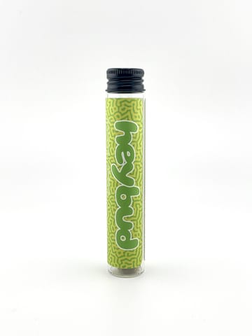 Lime meringue 1g - Pre-roll