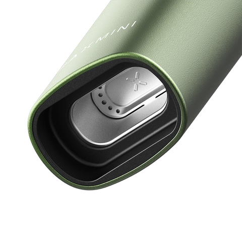 Pax Mini 2 - Dry Herb Vaporizer - Greenstone