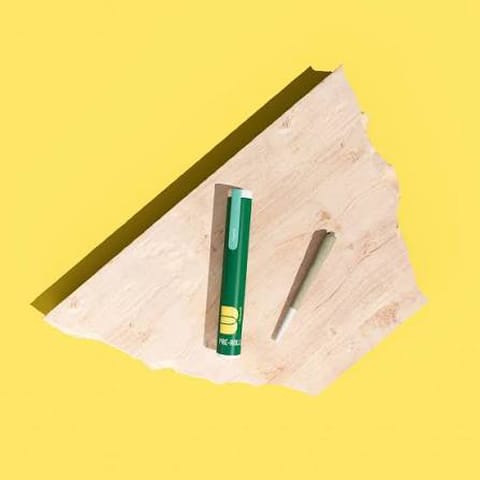 The Botanist - Hawaiian Sunkyst | 1G Pre-Roll