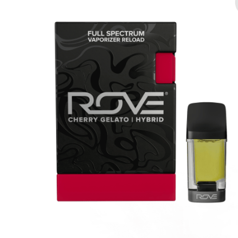 Rove - Cherry Gelato Reload 1g