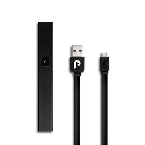 PlugPlay - Black Battery