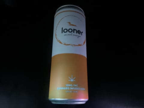Sweet orange