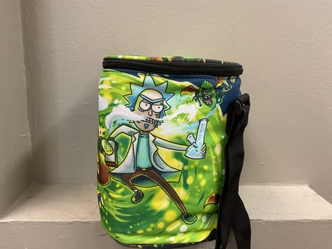 Lunchbox Rolling Kit