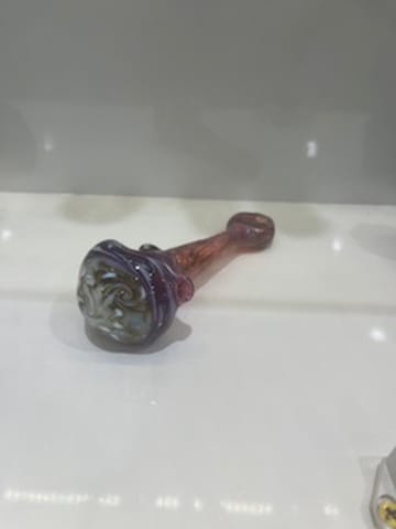 Chandler Lightfoot- Large Spoon