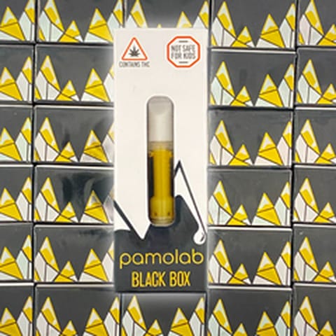 1 Gram Sherb Cream Pie Live Cartridge