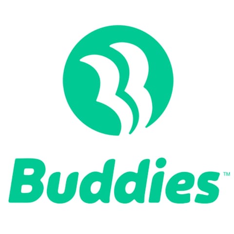 Motor Nerds 1G Shatter (Buddies)