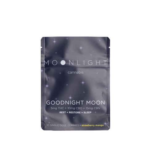 Goodnight Moon Gummies
