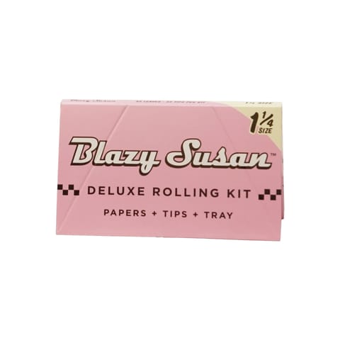 Blazy Susan Rolling Kit 1-1/4