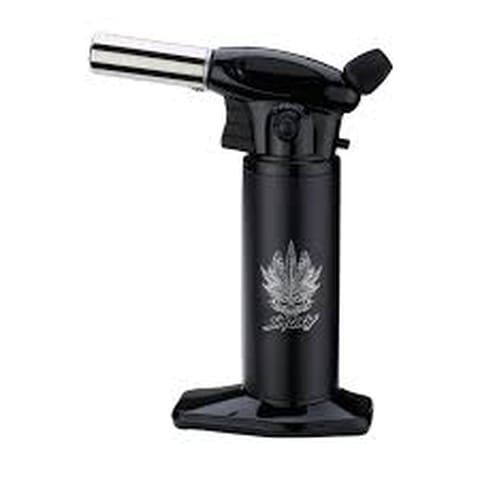 Smoxy Torch - Vulcan Black