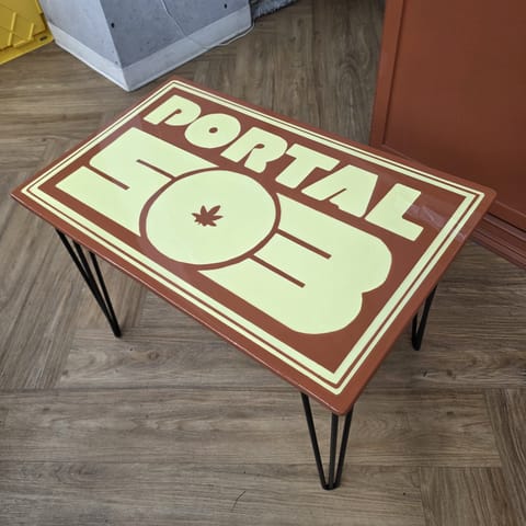 Mollay Ramos Portal 503 Session Table