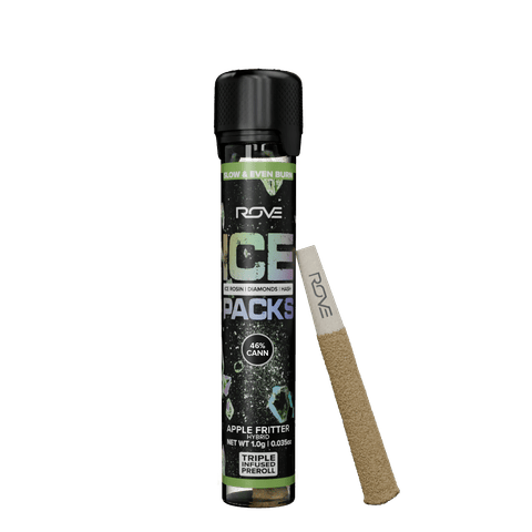 Rove | 1g Ice Pack | Apple Fritter | H |