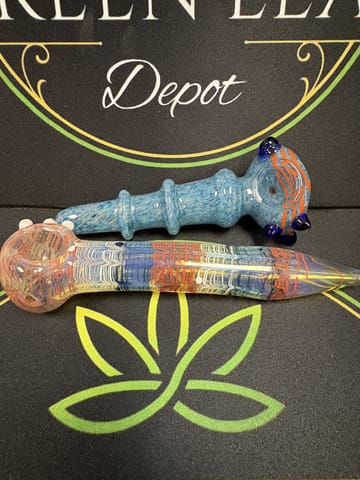 Glass Bowls - 6in