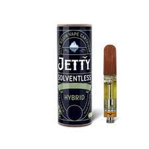 Jetty - Bruschetta | 1G Live Rosin Cart