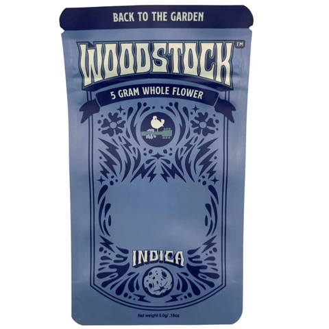Woodstock | Black Maple | 5g Flower