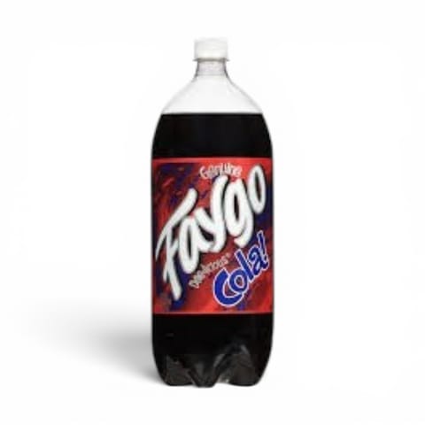 Faygo - Cola