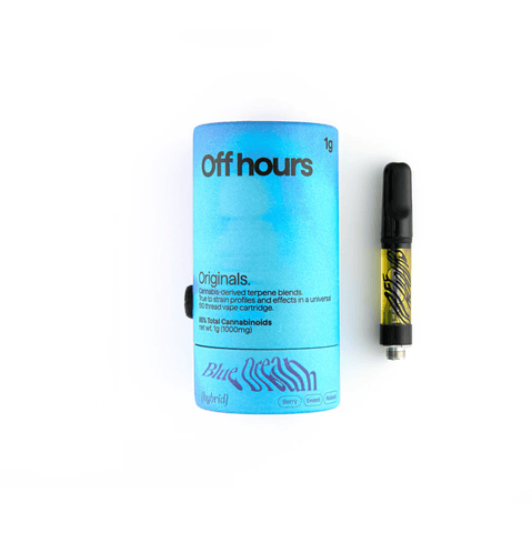 Blue Dream | 1g  510 Cartridge