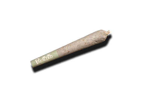 Maui Mango Diesel Sativa .5g