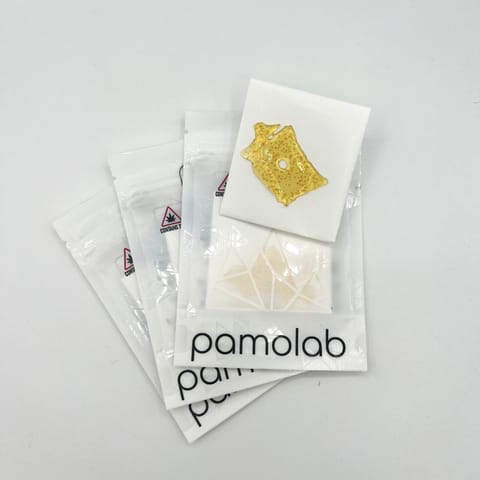 1 Gram Permanent Marker Shatter