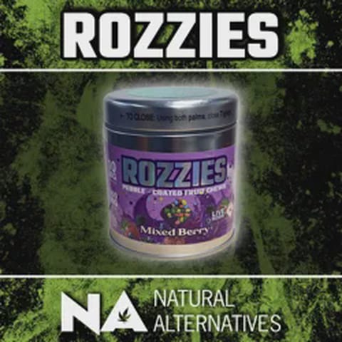SALE Rozzies Mixed Berry