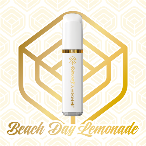 Beach Day Lemonade - Disposable (1.0g)