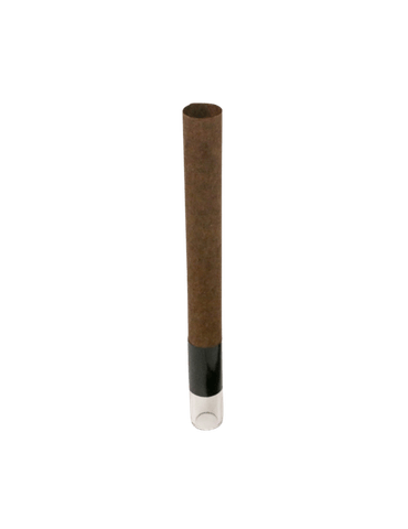 Johnny Utah 1g Bubble Hash Blunt Infused