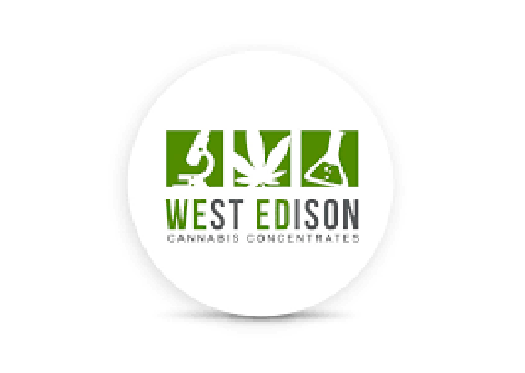 West Edison | 1G Wax: Sandevistan (S/H)