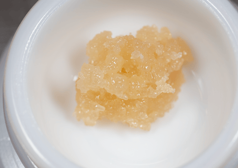 Nomad - Ripped Off Runtz (Sugar Wax Butane)