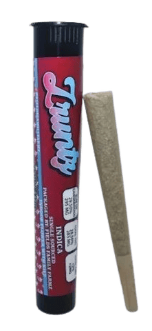 Fields Family Farms | Z RUNTZ 1G KIEF PRE-ROLL