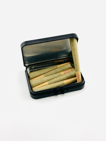 Purple Majik R1 Preroll 6pk