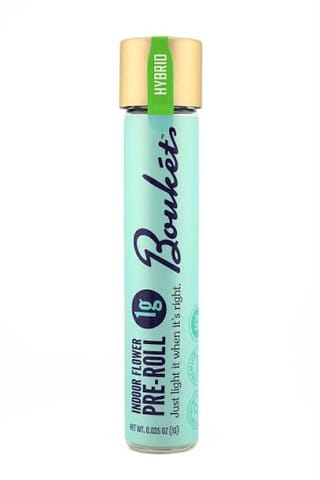 Bouket - Blue Nerdz | 1G Pre-Roll