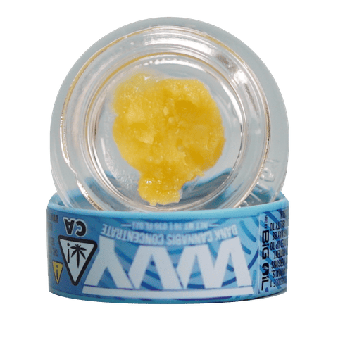 KB - WVY - BHO BUDDER - LEMON CHERRY RUNTZ - 1G