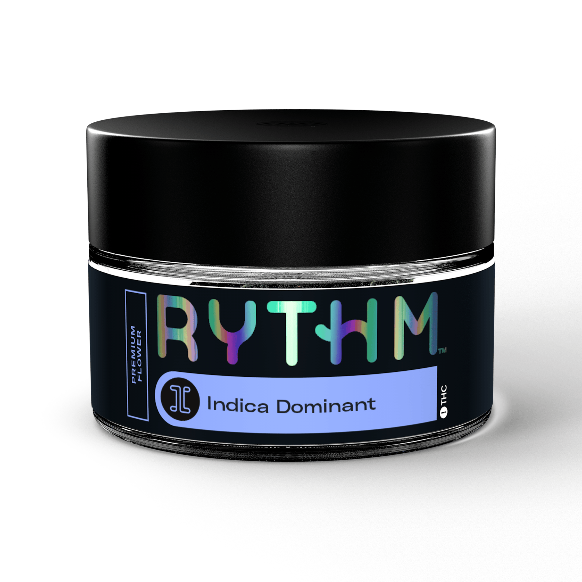 Mystic Mint Pre-Pack (Buds) 3.5g - Rythm (Indica Dominant)