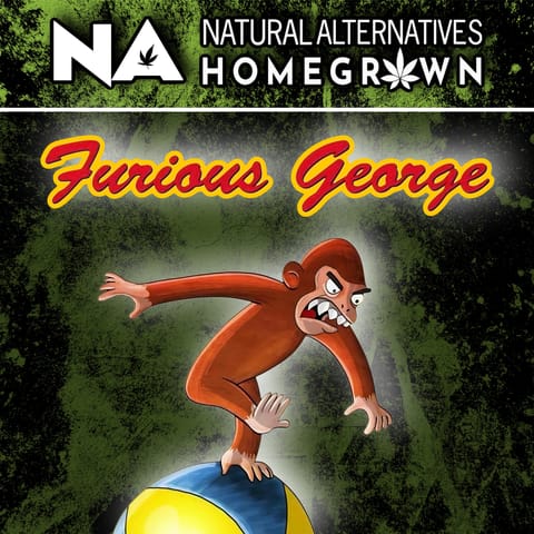 NA Furious George
