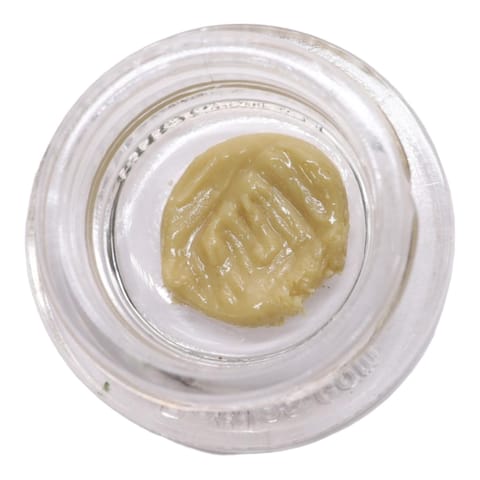 Rose Water Runtz 1G Live Rosin (CVC)