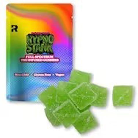 Prickly Pear 200mg Full Spectrum Gummy