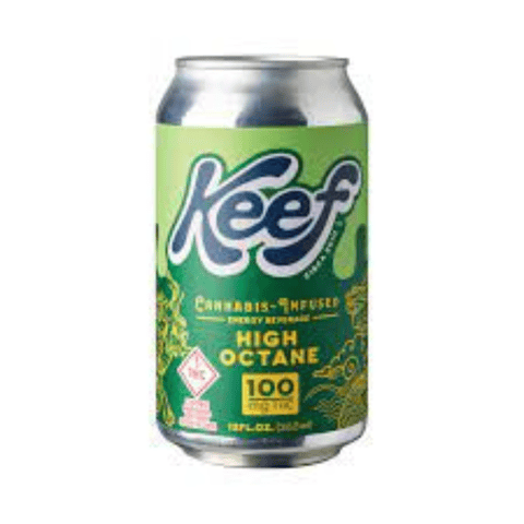 High Octane 100mg (MED)