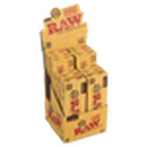 RAW Classic Cones | 1 1/4 | 20pc