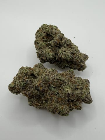 Ocean Water OG Buds