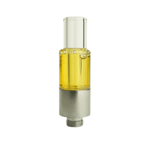 Pie Eyed F2 Live Rosin Vape Cart - 0.5g