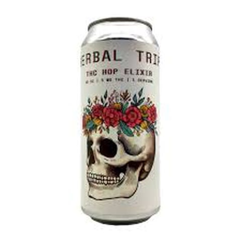 Falling Knife Seltzer - Herbal Trip