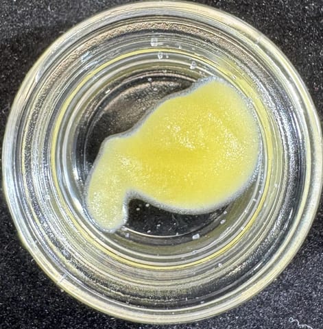 Whiskey River Live Resin 1G Dab (Sessions)